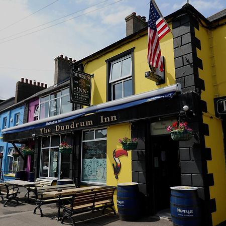 The Dundrum Inn B&B Экстерьер фото