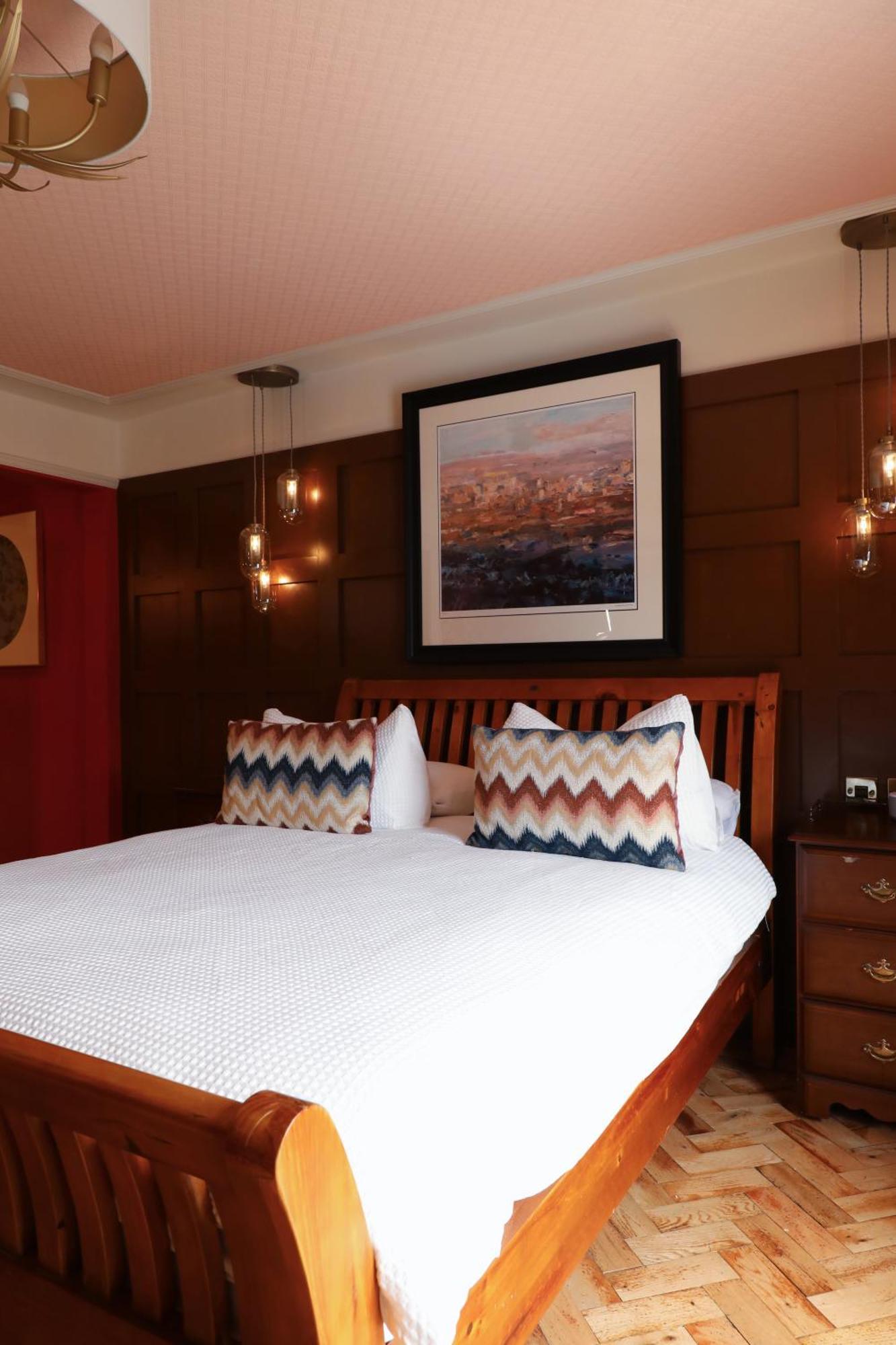 The Dundrum Inn B&B Экстерьер фото