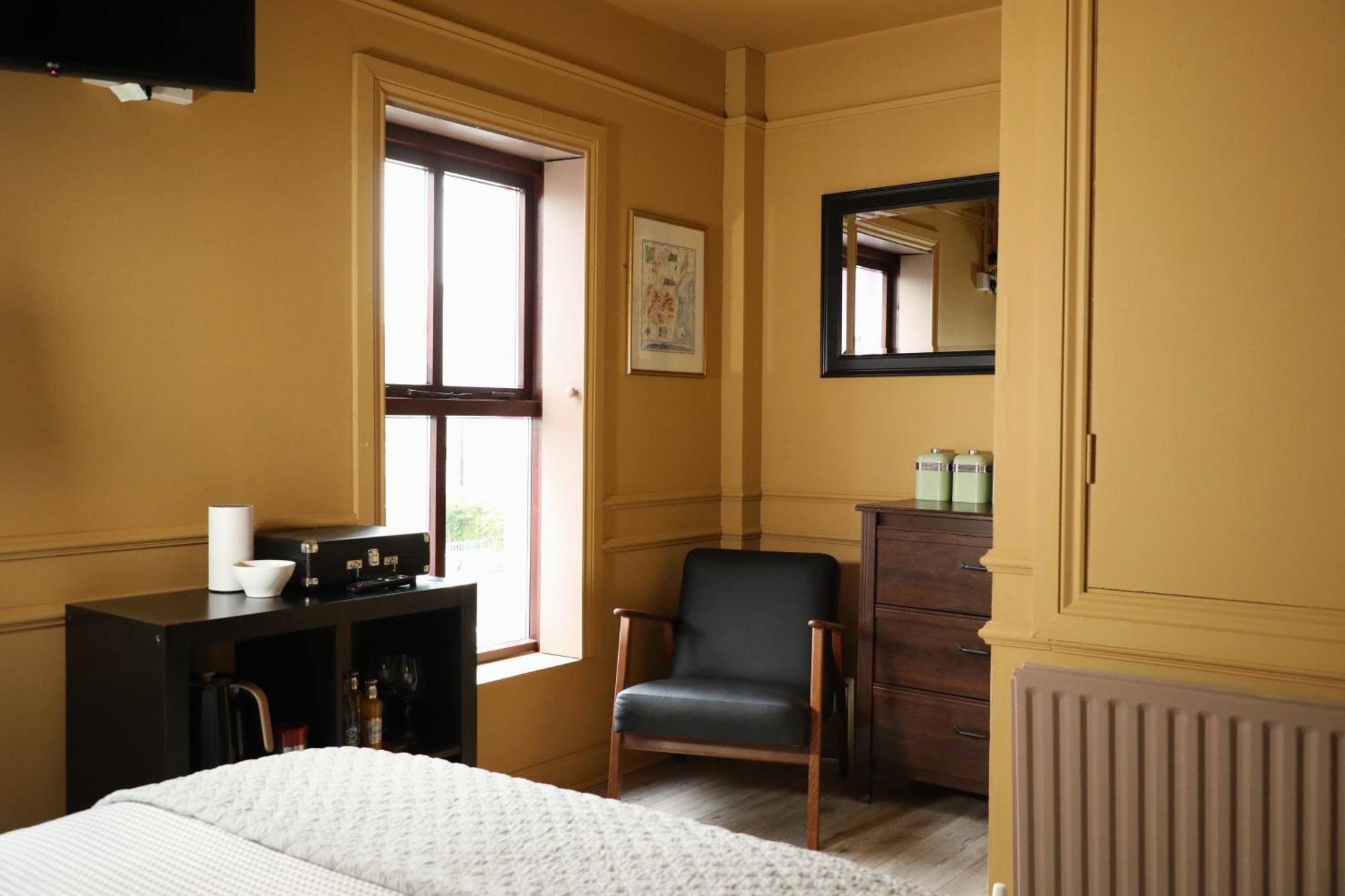 The Dundrum Inn B&B Экстерьер фото